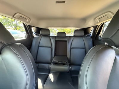 2022 Mazda Mazda CX-30 2.5 S Select Package