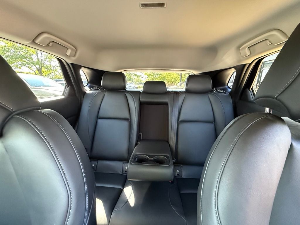 2022 Mazda Mazda CX-30 2.5 S Select Package