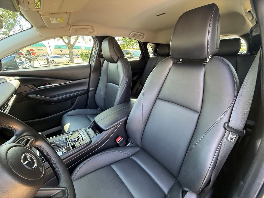 2022 Mazda Mazda CX-30 2.5 S Select Package