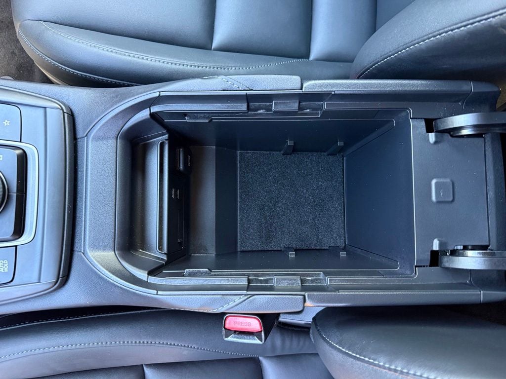 2022 Mazda Mazda CX-30 2.5 S Select Package