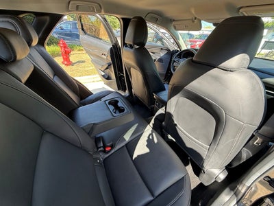 2022 Mazda Mazda CX-30 2.5 S Select Package