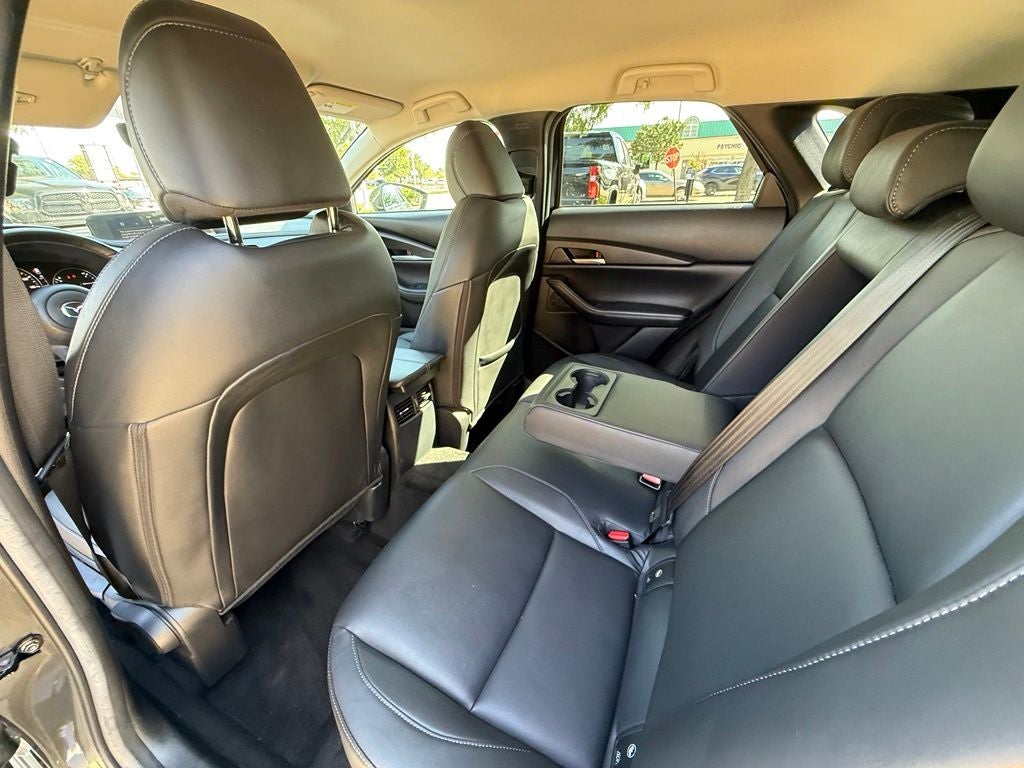 2022 Mazda Mazda CX-30 2.5 S Select Package