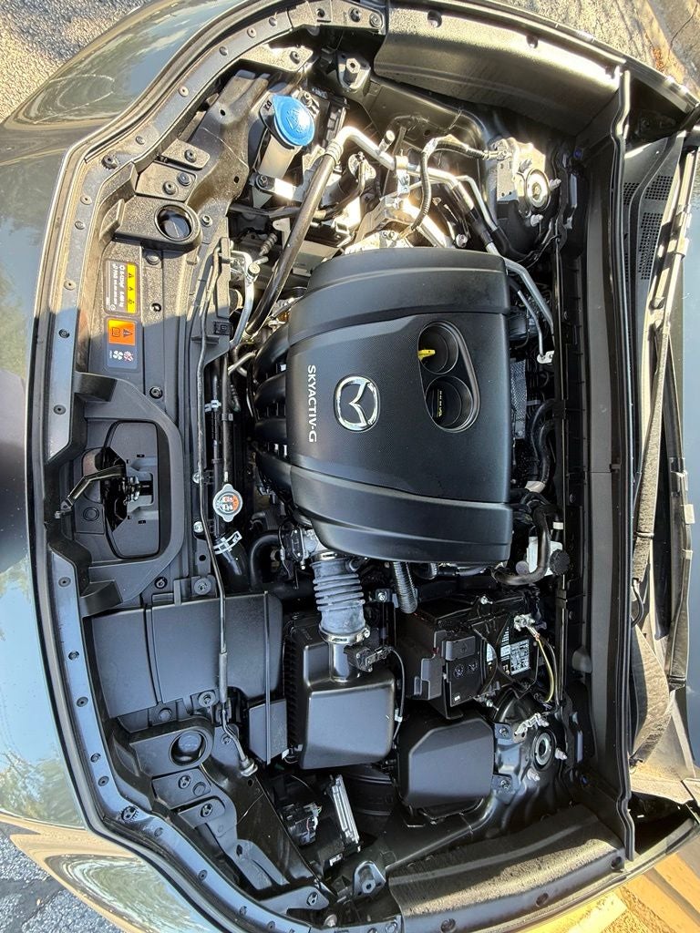 2022 Mazda Mazda CX-30 2.5 S Select Package