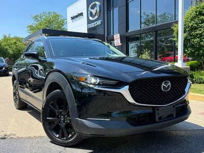2024 Mazda Mazda CX-30 2.5 S Select Sport