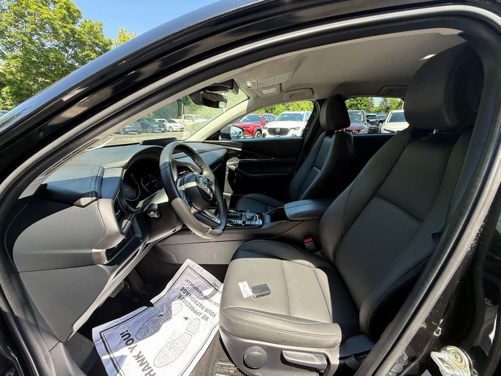 2024 Mazda Mazda CX-30 2.5 S Select Sport