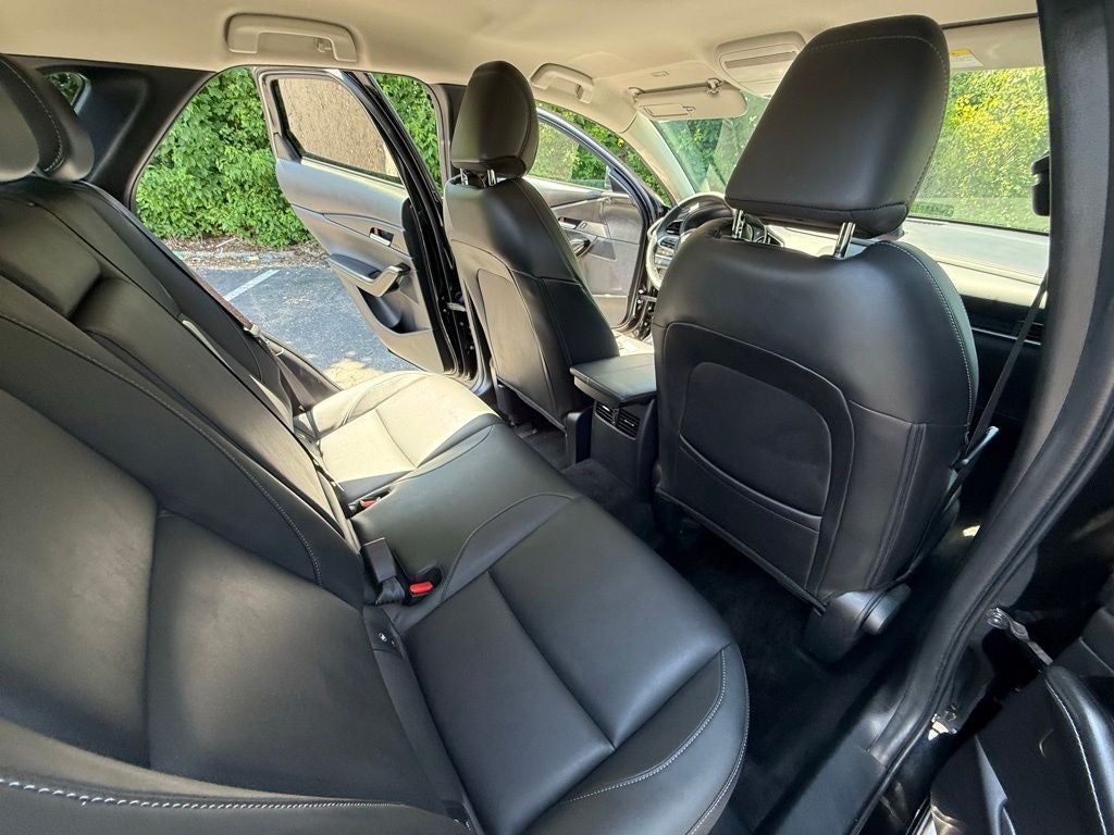 2024 Mazda Mazda CX-30 2.5 S Select Sport