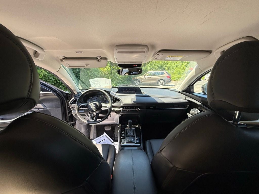 2024 Mazda Mazda CX-30 2.5 S Select Sport