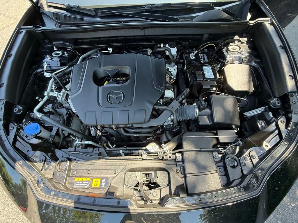 2024 Mazda Mazda CX-30 2.5 S Select Sport