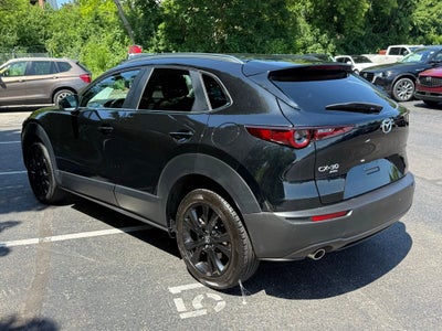2024 Mazda Mazda CX-30 2.5 S Select Sport