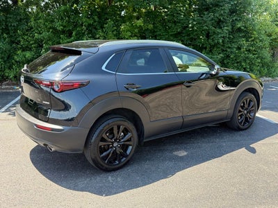 2024 Mazda Mazda CX-30 2.5 S Select Sport