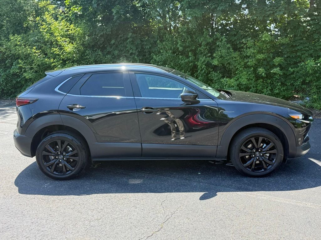 2024 Mazda Mazda CX-30 2.5 S Select Sport