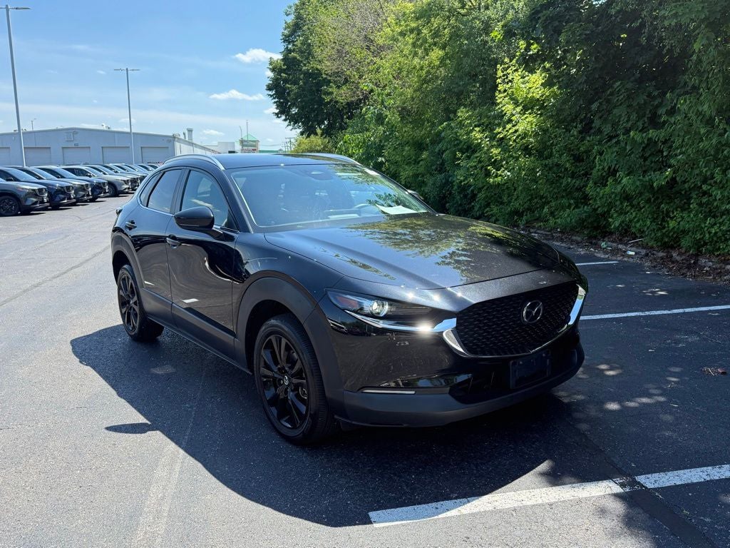 2024 Mazda Mazda CX-30 2.5 S Select Sport