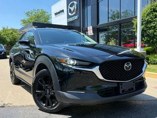 2024 Mazda Mazda CX-30 2.5 S Select Sport