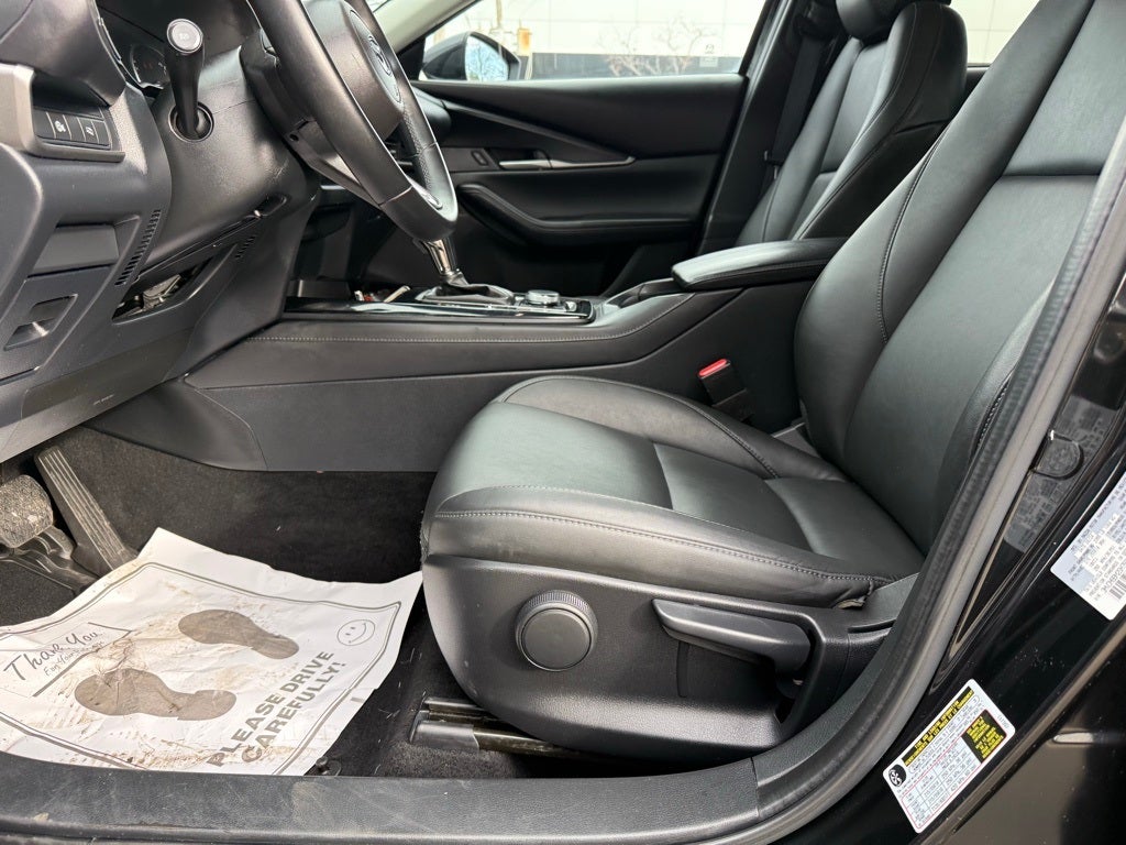 2025 Mazda Mazda CX-30 2.5 S Select Sport