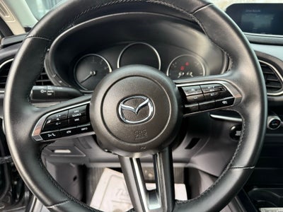 2025 Mazda Mazda CX-30 2.5 S Select Sport