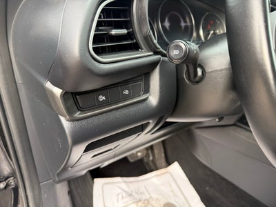 2025 Mazda Mazda CX-30 2.5 S Select Sport