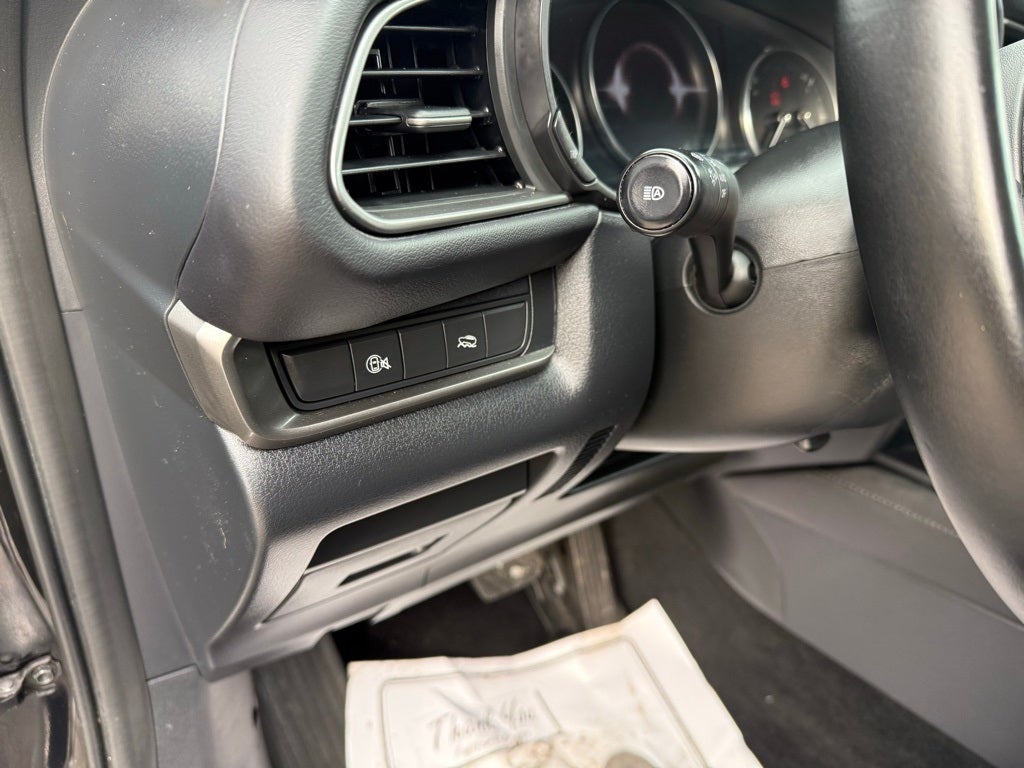 2025 Mazda Mazda CX-30 2.5 S Select Sport