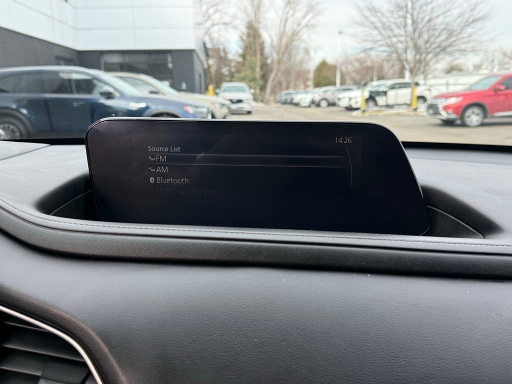 2025 Mazda Mazda CX-30 2.5 S Select Sport