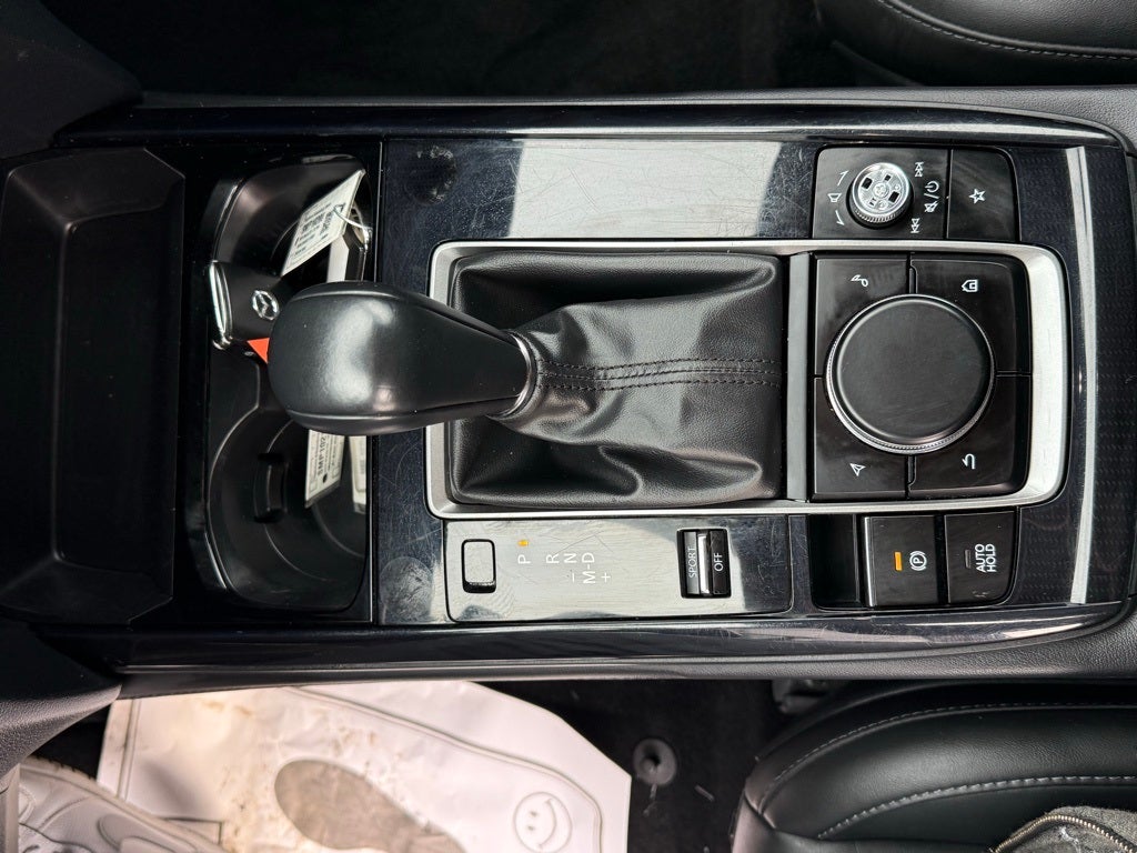 2025 Mazda Mazda CX-30 2.5 S Select Sport