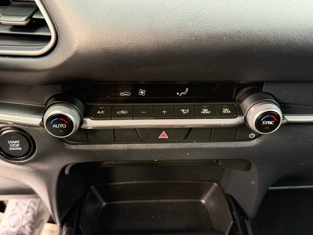 2025 Mazda Mazda CX-30 2.5 S Select Sport