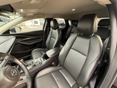 2025 Mazda Mazda CX-30 2.5 S Select Sport