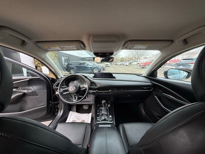 2025 Mazda Mazda CX-30 2.5 S Select Sport