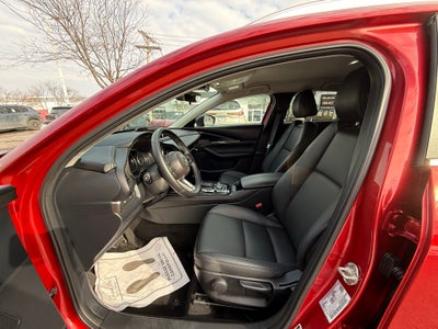 2025 Mazda Mazda CX-30 2.5 S Select Sport