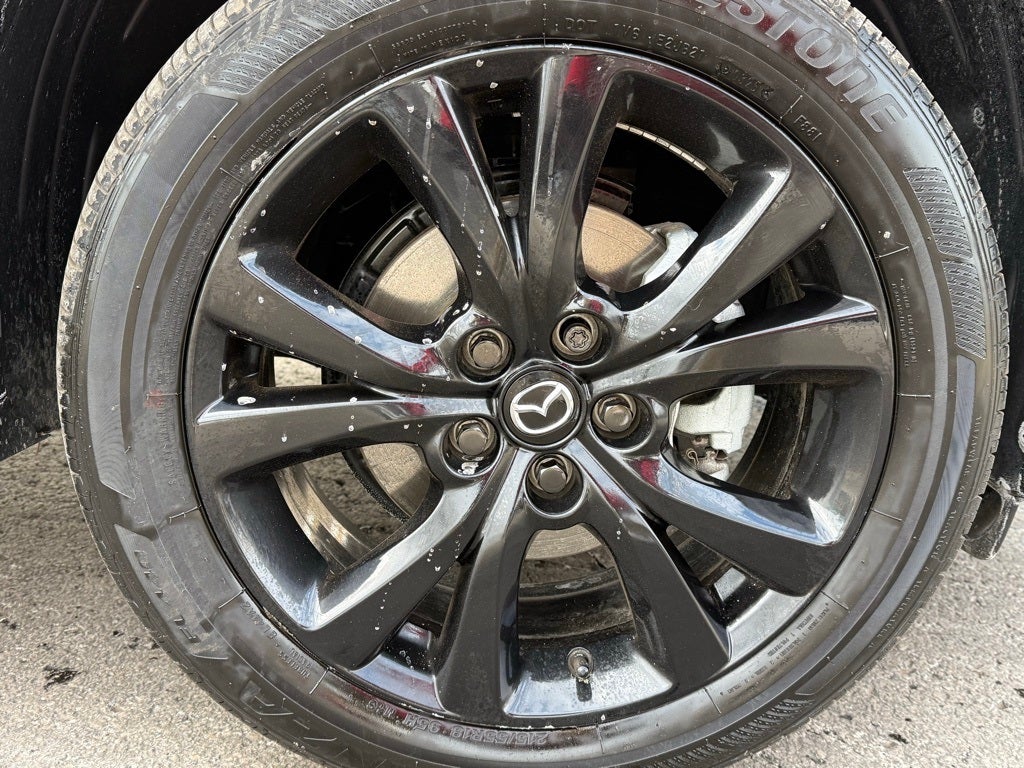 2025 Mazda Mazda CX-30 2.5 S Select Sport