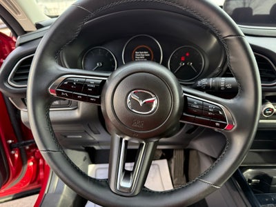 2025 Mazda Mazda CX-30 2.5 S Select Sport