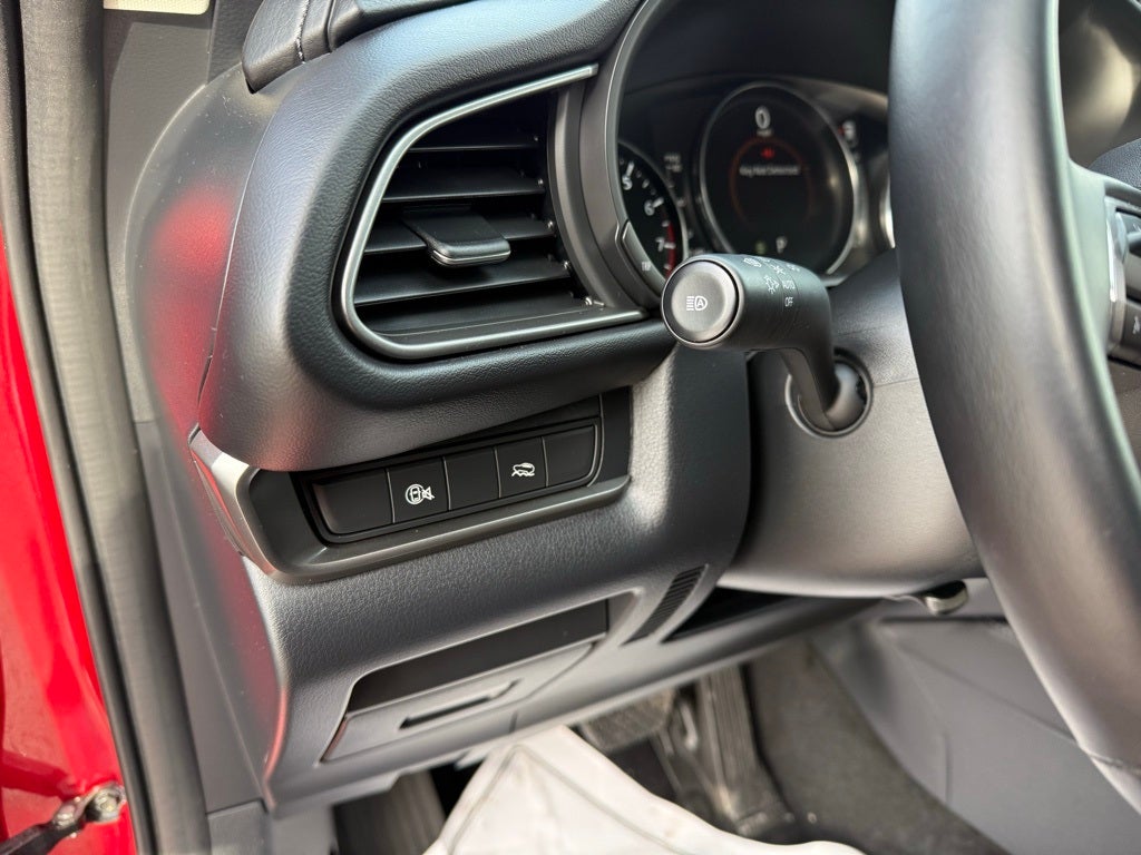 2025 Mazda Mazda CX-30 2.5 S Select Sport