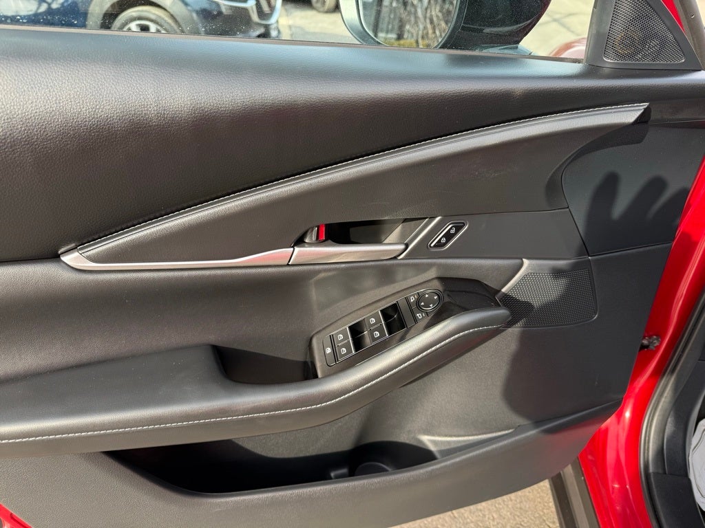 2025 Mazda Mazda CX-30 2.5 S Select Sport