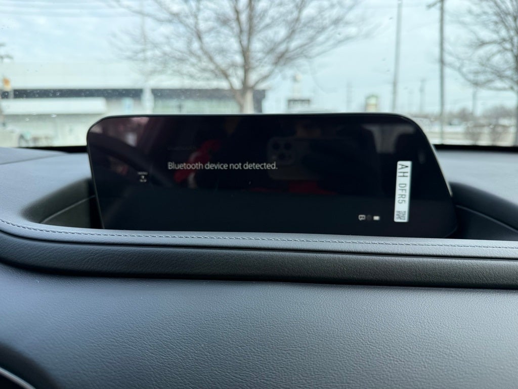 2025 Mazda Mazda CX-30 2.5 S Select Sport