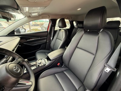 2025 Mazda Mazda CX-30 2.5 S Select Sport