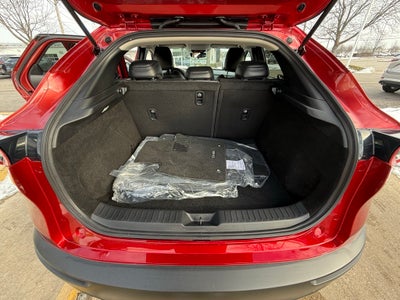 2025 Mazda Mazda CX-30 2.5 S Select Sport