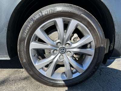 2023 Mazda Mazda CX-30 2.5 S Select Package