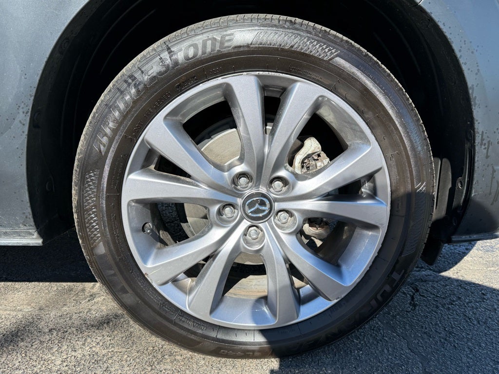 2023 Mazda Mazda CX-30 2.5 S Select Package