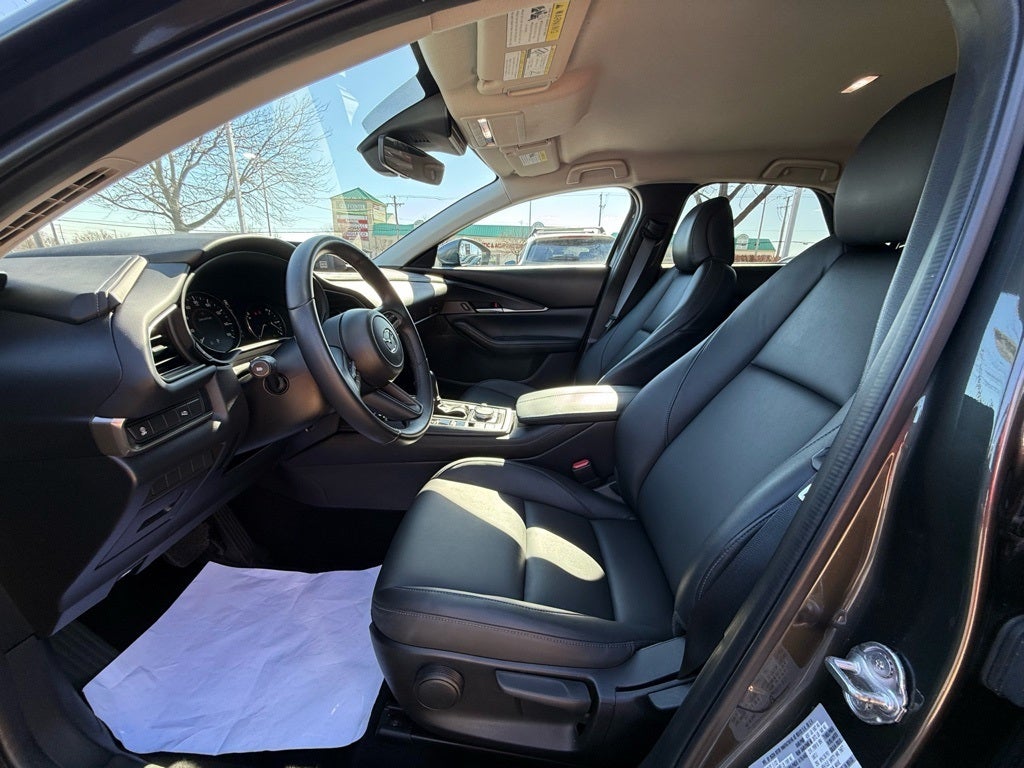 2023 Mazda Mazda CX-30 2.5 S Select Package