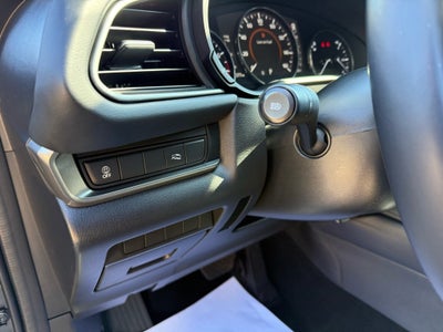 2023 Mazda Mazda CX-30 2.5 S Select Package