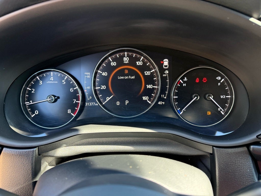 2023 Mazda Mazda CX-30 2.5 S Select Package