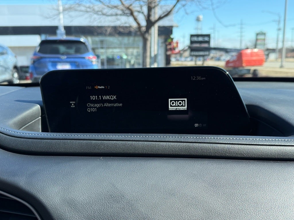 2023 Mazda Mazda CX-30 2.5 S Select Package