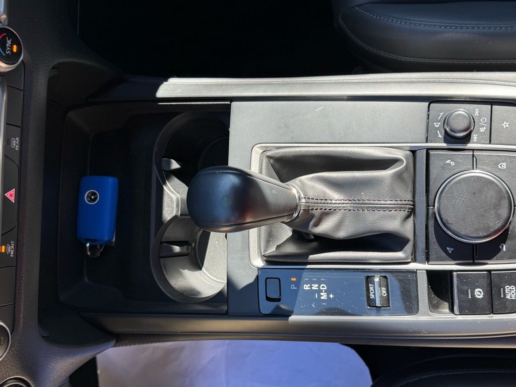 2023 Mazda Mazda CX-30 2.5 S Select Package