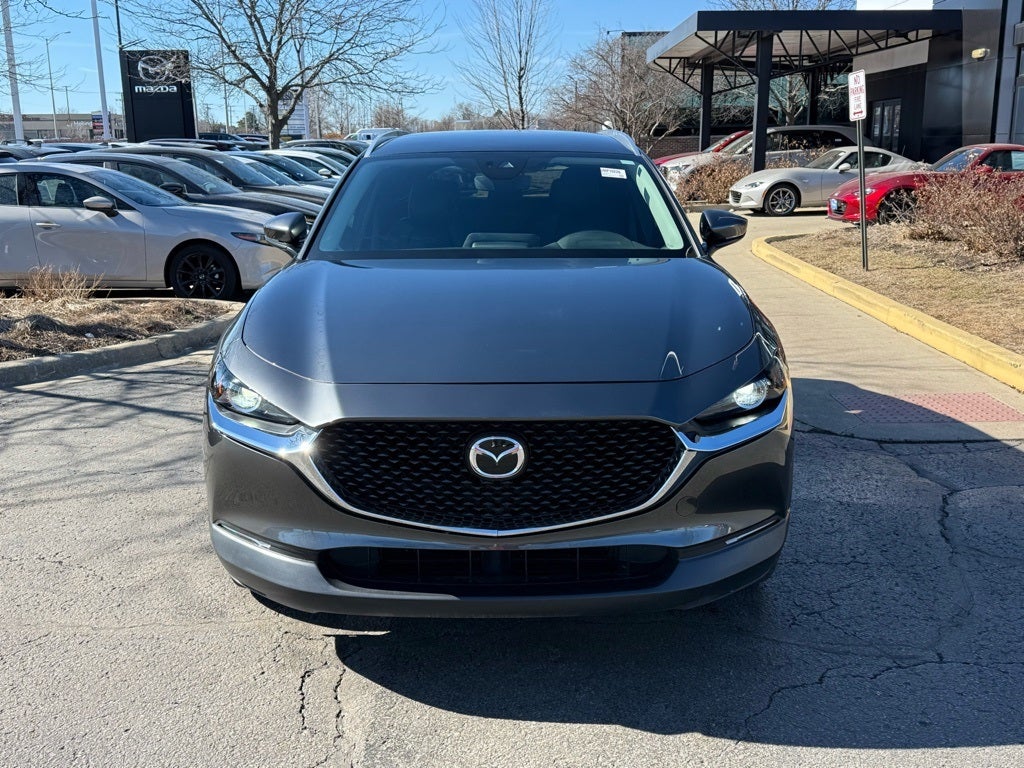 2023 Mazda Mazda CX-30 2.5 S Select Package