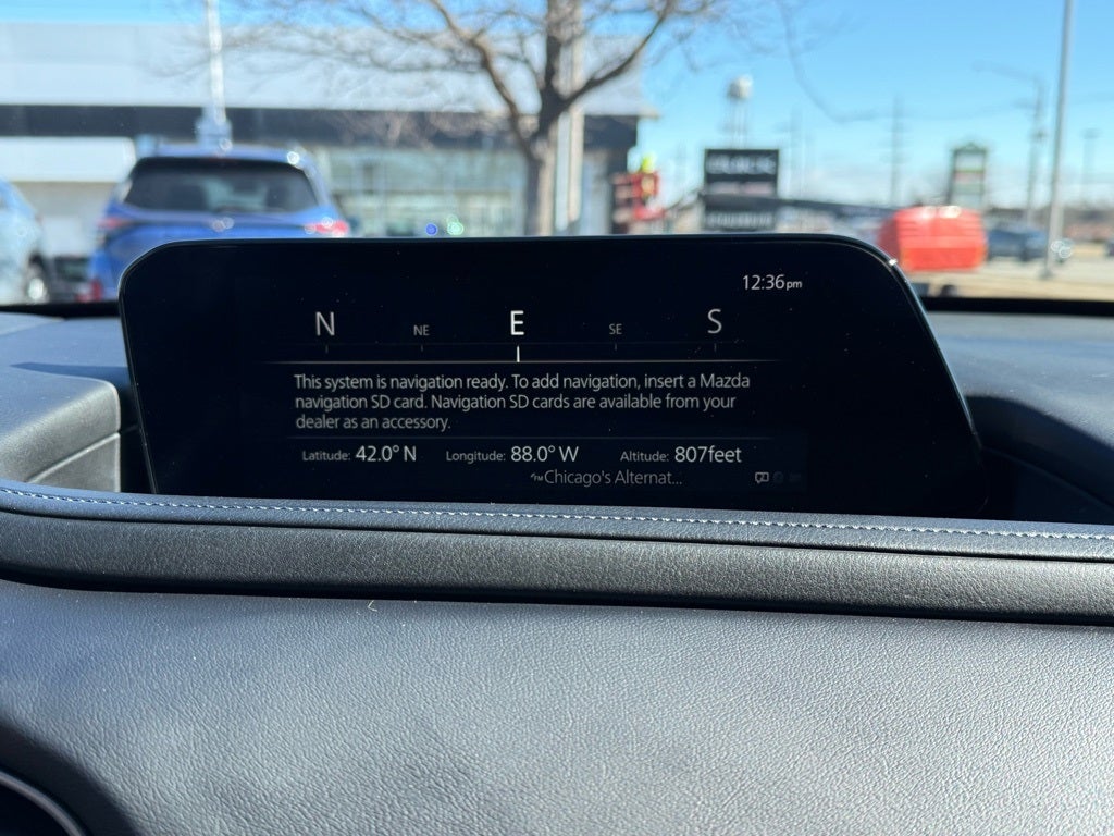 2023 Mazda Mazda CX-30 2.5 S Select Package