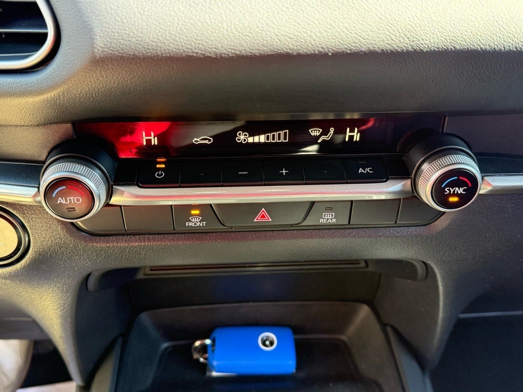 2023 Mazda Mazda CX-30 2.5 S Select Package