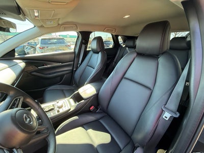 2023 Mazda Mazda CX-30 2.5 S Select Package