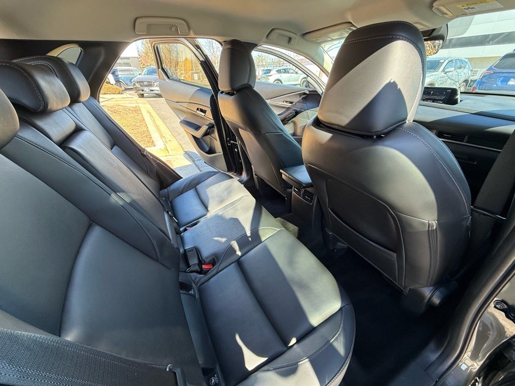 2023 Mazda Mazda CX-30 2.5 S Select Package