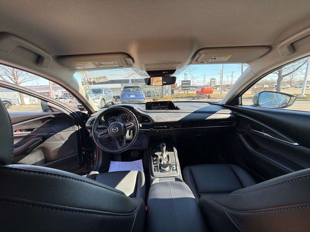 2023 Mazda Mazda CX-30 2.5 S Select Package