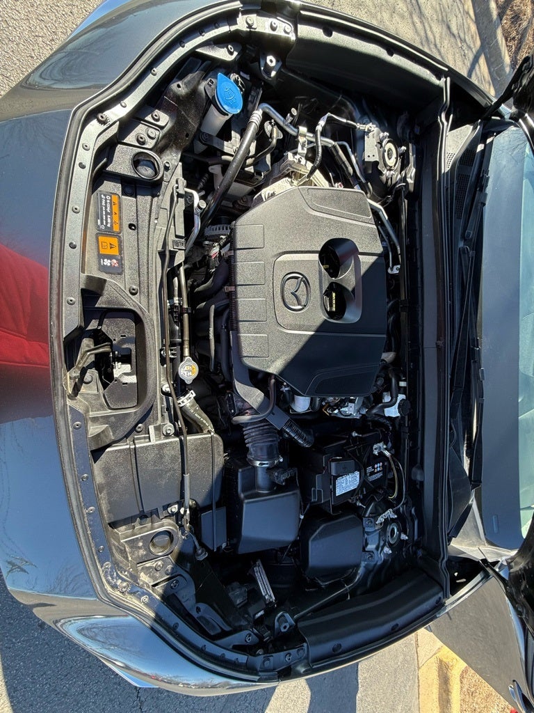 2023 Mazda Mazda CX-30 2.5 S Select Package