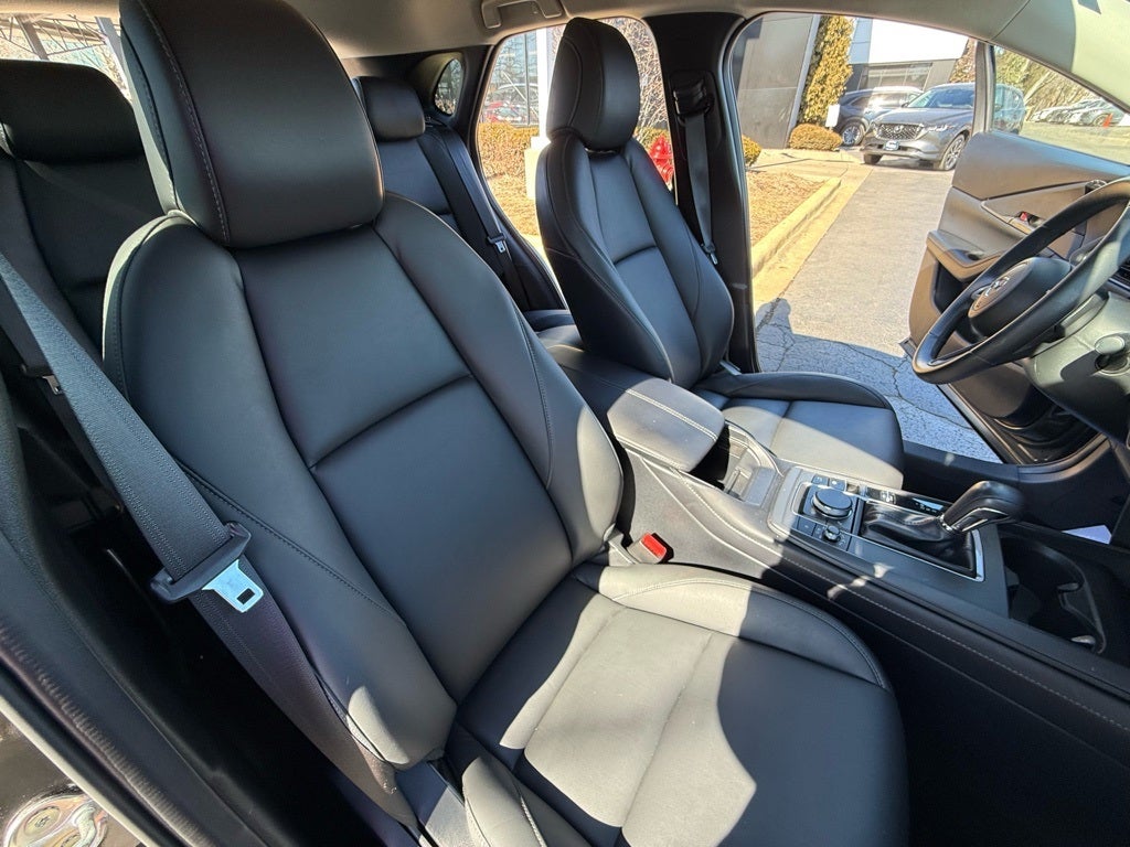 2023 Mazda Mazda CX-30 2.5 S Select Package