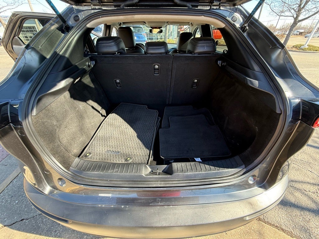 2023 Mazda Mazda CX-30 2.5 S Select Package